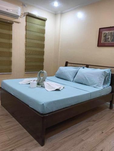 Marrietas Hotel and Restaurant in パトノンゴン