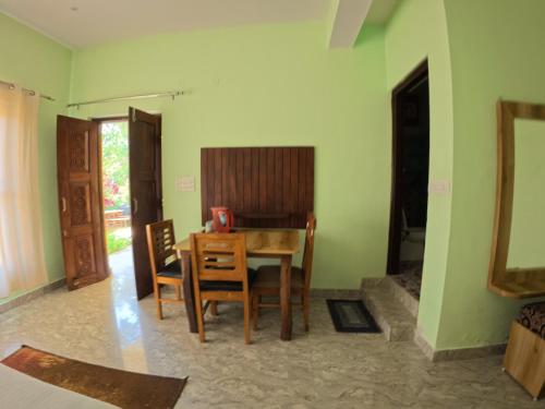 Incredible Birding Camp in Nainital