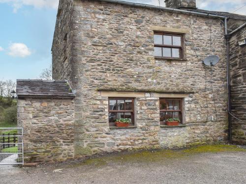 Viesnīcas āriene, Beck Foot Cottage in Sedberga