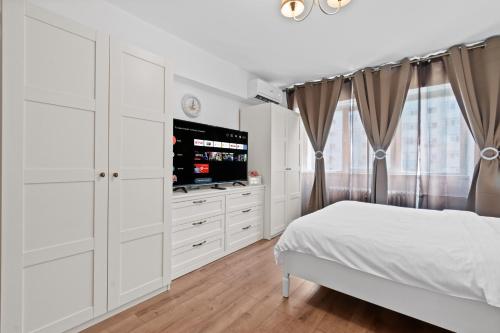Sudului 507 by MRG Apartments - image 8