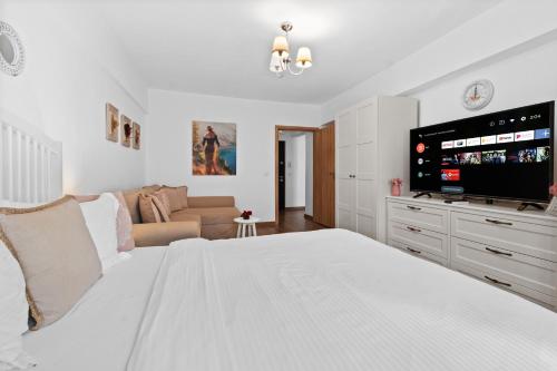 Sudului 507 by MRG Apartments - image 9