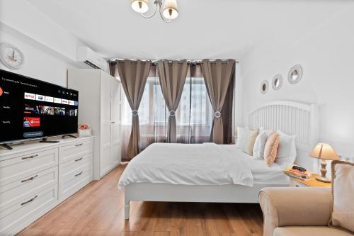 Sudului 507 by MRG Apartments - image 5