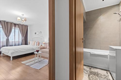Sudului 507 by MRG Apartments - image 4
