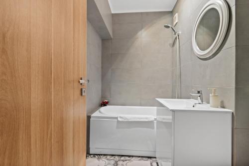 Sudului 507 by MRG Apartments - main image
