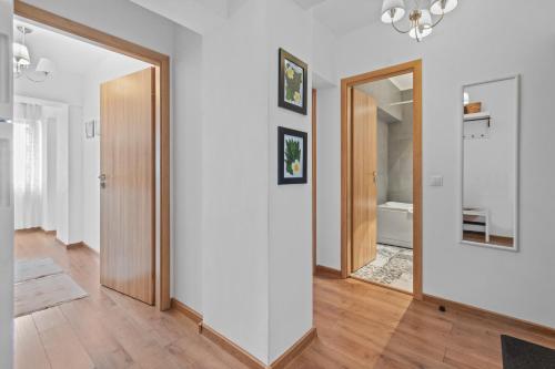 Sudului 507 by MRG Apartments - image 13