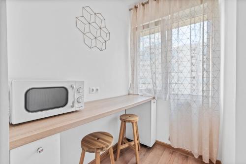 Sudului 507 by MRG Apartments - image 11