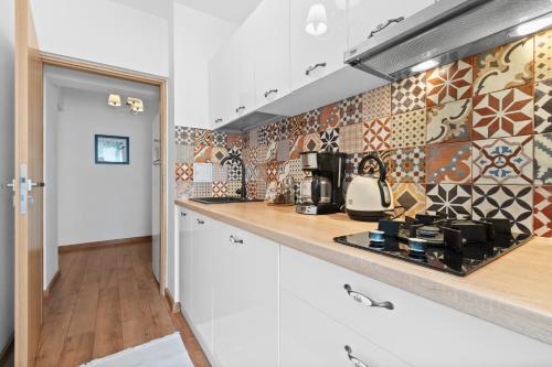 Sudului 507 by MRG Apartments - image 3
