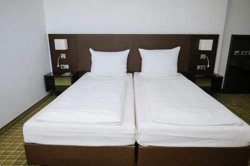 Feringapark Hotel by Coffee Fellows Hotels - image 5