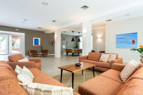 Hotel Menorca Patricia - image 14