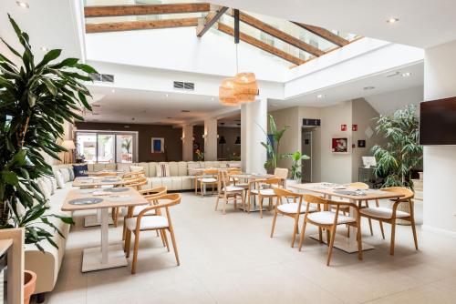 Hotel Menorca Patricia - image 13