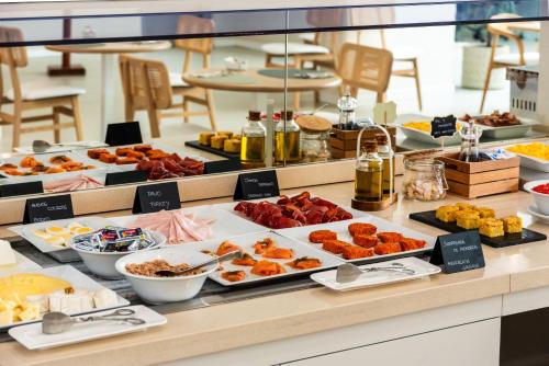 Hotel Menorca Patricia - image 11