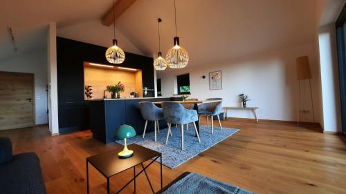 bucătărie, raum14 in Bobrach