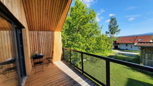 Vedere, raum14 in Bobrach