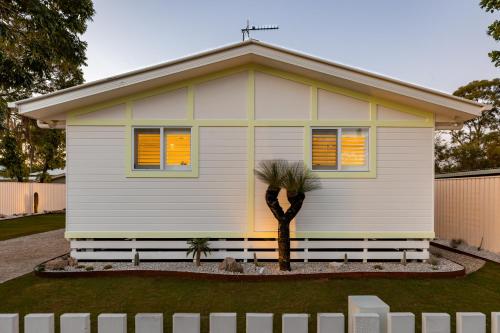 Four-Bedroom House image 10