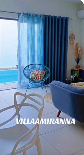 3bed villa with private pool and rooftop with a sea view in flic-en-flac, Mauritius, Flic-en-Flac (fotografie 6)