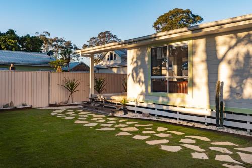 Four-Bedroom House image 9