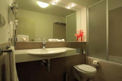 Hotel Páv - image 10