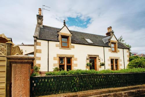 Furan GuestHouse chambre d'hôte Marriott Inverness