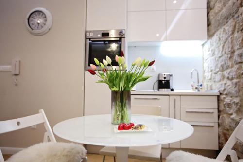 Apartment White Stone - Diocletian Palace, Split (photo 6)