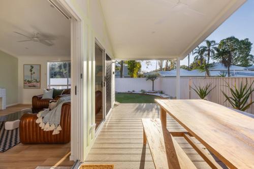 Four-Bedroom House image 8