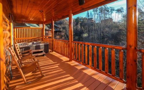 Two-Bedroom Villa image 10