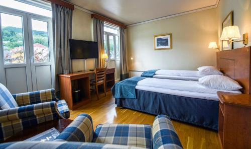 Brakanes Hotel - image 5