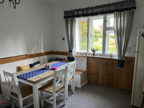 Chata Myslivna v centru Vysociny Heralec in Cikhaj