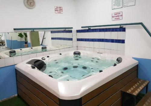 stav suite in marina ashkelon in 艾殊科隆