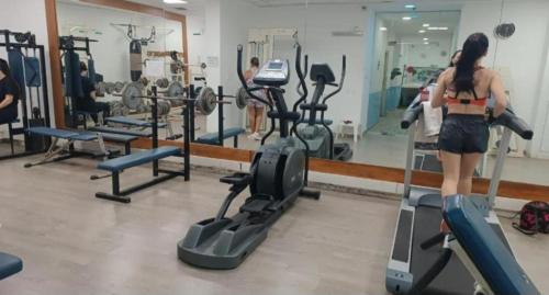 stav suite in marina ashkelon in Ashkelon