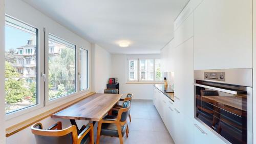 Amazing, central, sunny 1BR flat - Sun 12, Curych (fotografie 2)