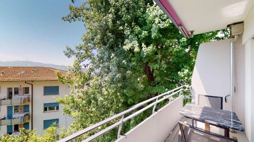 Amazing, central, sunny 1BR flat - Sun 12, Curych (fotografie 9)