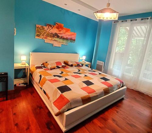 L'Odyssee VILLA ILOA - Malleloy