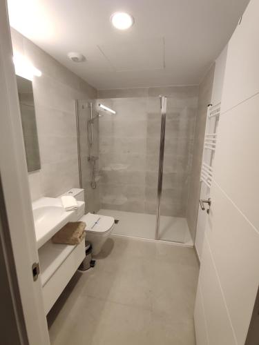 Apartment - Ground Floor image 1