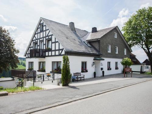 Pension Haus Brieden Winterberg