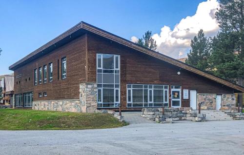 . Amazing Apartment In Bjorli With Sauna