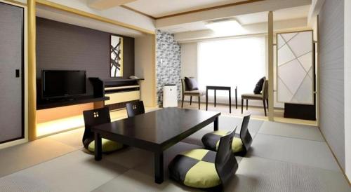 Yuzawa New Otani