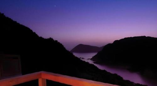 ホテルベルリーフ大月