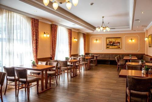 Hotel Tilia - image 8