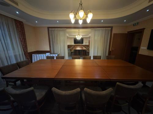 Hotel Tilia - image 14