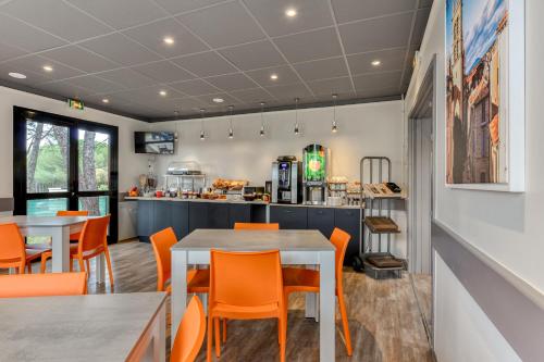 Ételek és italok, ACE Hotel Travel Fabregues - A9 Montpellier Sud in Fabregues