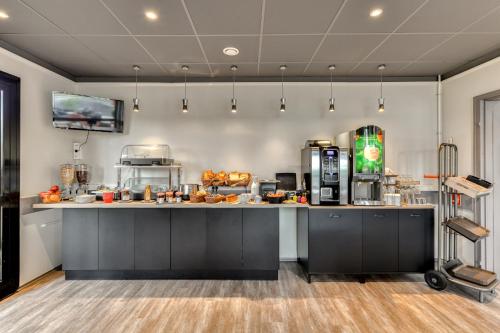 Ételek és italok, ACE Hotel Travel Fabregues - A9 Montpellier Sud in Fabregues