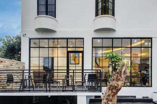 Raja Soeta Express Syariah in บันดาลัมปุง