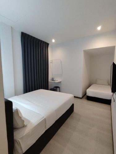 Havona Hotel @ Plentong - Self Check-In in Bandar Baru Permas Jaya