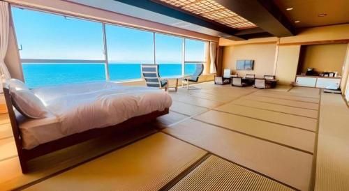 Hotel AreaOne Banjinmisaki