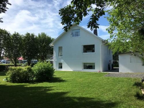 Vista exterior, Apartment 19 in Countryside