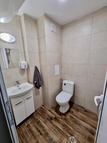 Comfort family apartments, Sofia (Foto 4)