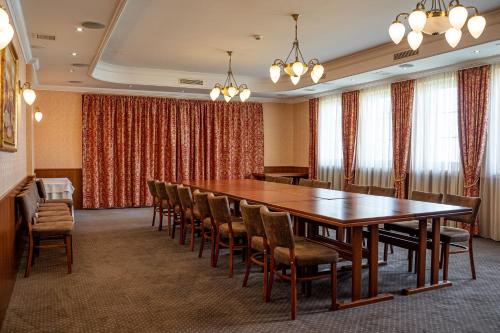 Hotel Tilia - image 13