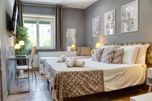 Di Martino Residence, Roma (foto 3)