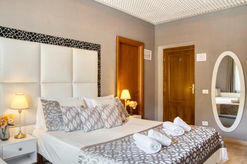 Di Martino Residence, Roma (foto 8)