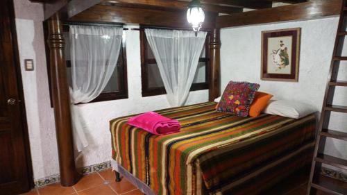 Casa Feliz Antigua, Antigua Guatemala (foto 7)